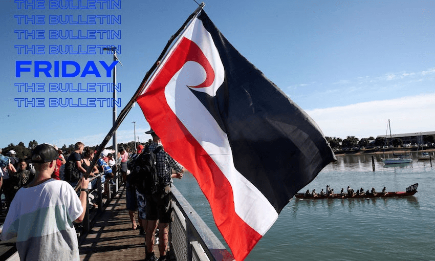 New Zealand’s debate around co-governance is here to stay. (Phil Walter/Getty Images)