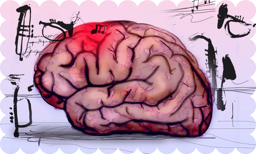 Image: Getty Images/additional design by Tina Tiller 
