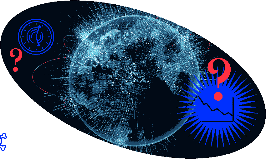 Why the real-time global data on Covid is getting harder to decipher - Vimarsana News