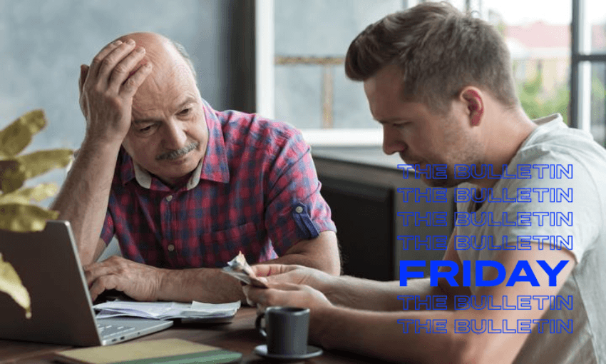 Bank of Mum and Dad fifth largest owner-occupier lender (Photo: RNZ/ 123RF)