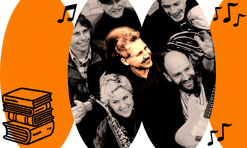 The human scale of it: Peter Simpson remembers the composer Jonathan Besser