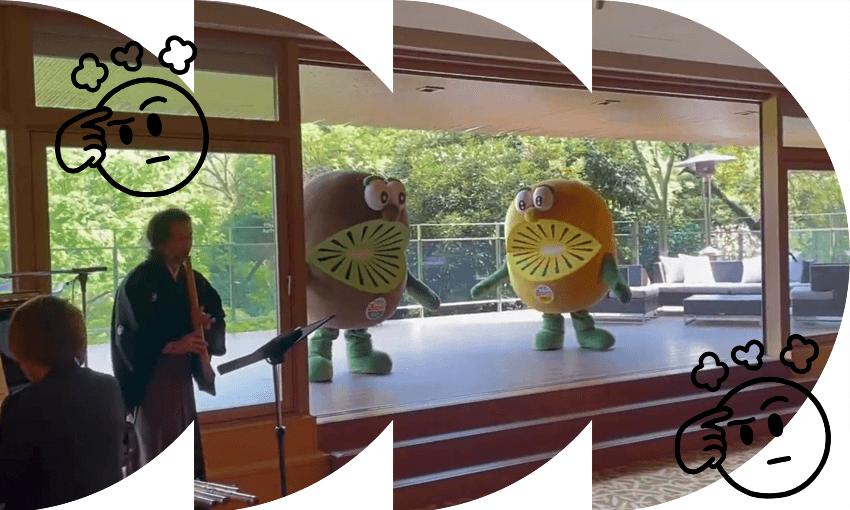 Screenshot: Henry Cooke on Twitter 
