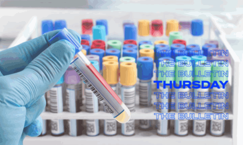 Allied health workers will hold a 24-hour strike on May 16 (Image: RNZ/123RF)