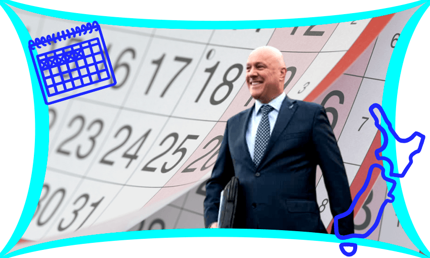 Image: Getty Images/The Spinoff 
