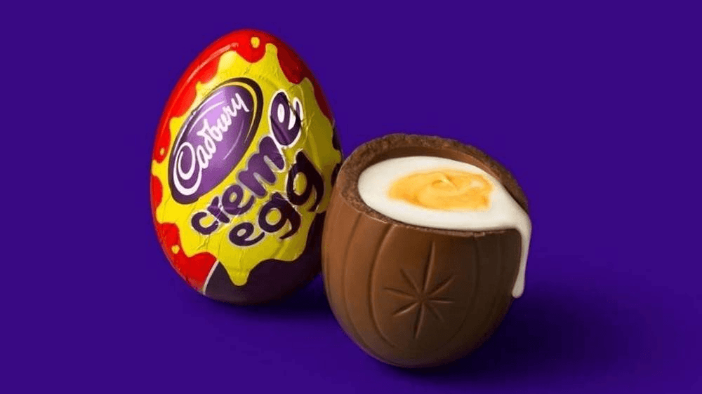 Creme Egg