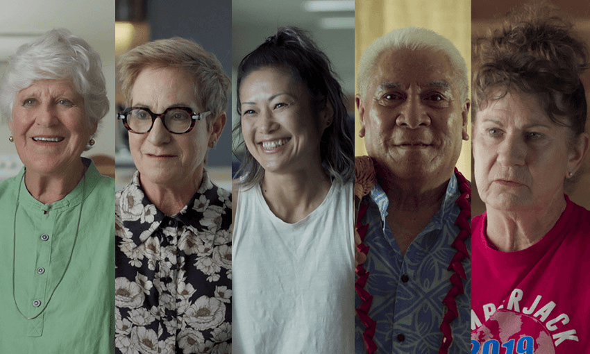 Scratched: Season three trailer