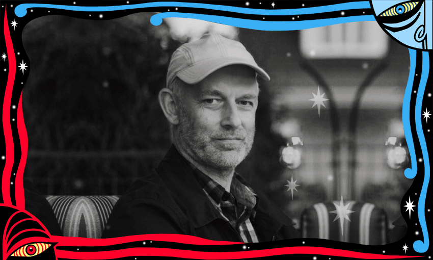 Andrew Robb (Photo: Supplied)