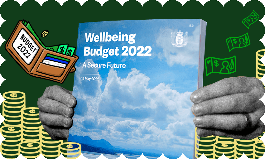 Balancing inflation and cost of living pressures, Budget 2022 walks a tightrope