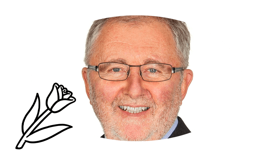 Brian Gaynor leaves a formidable legacy in New Zealand finance