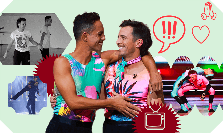 Image: Tina Tiller / Katjana Grgicevich / Supplied 
