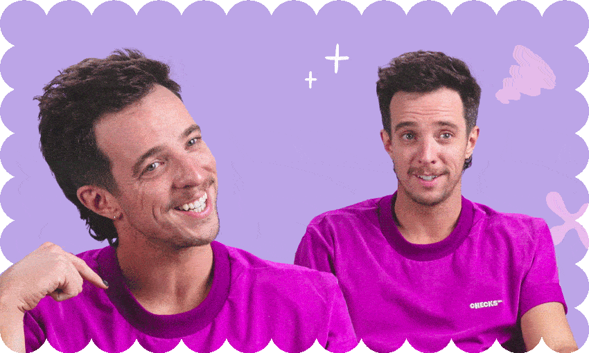 (Image: FIRST / Tina Tiller) 
