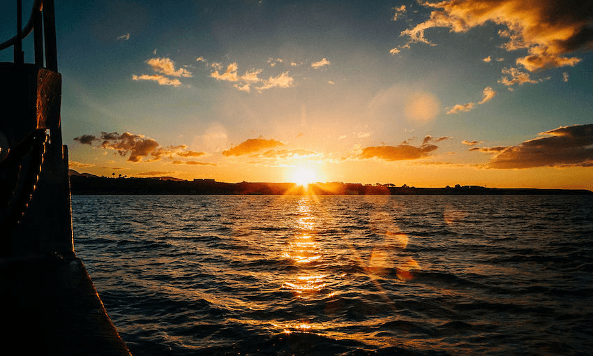 (Image: Erica Sinclair) 
