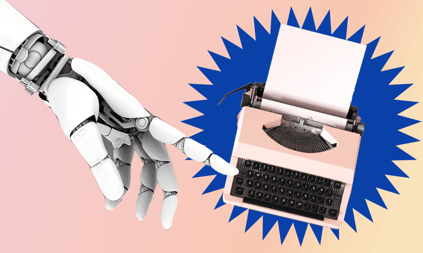 AI writing has entered a new dimension, and it’s going to change education
