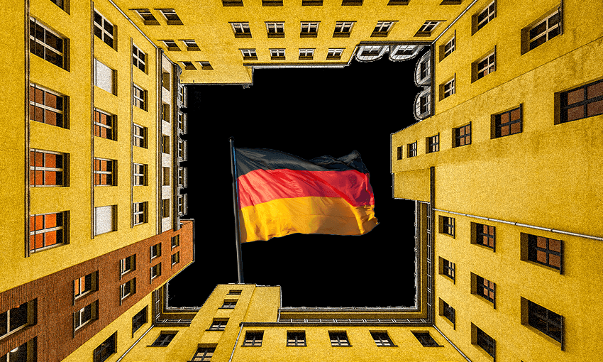 Why Berlin voted to seize thousands of apartments from corporate landlords