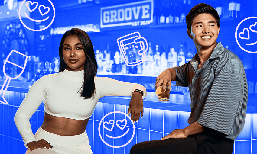 The Ex Best Thing (Photo: TVNZ; additional design: Archi Banal)