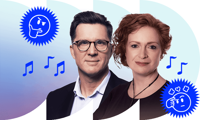 'A slap in the face': RNZ's new theme music made in Australia - Vimarsana News