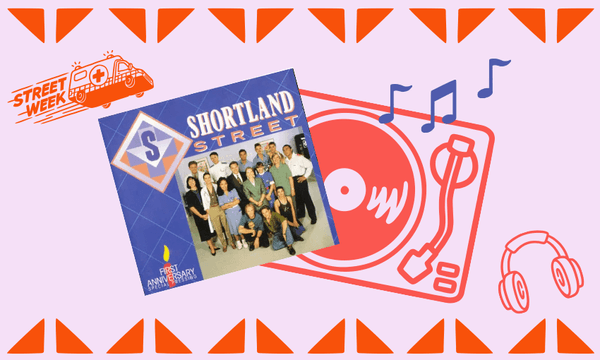 Behind the music: Making the Shortland Street theme song