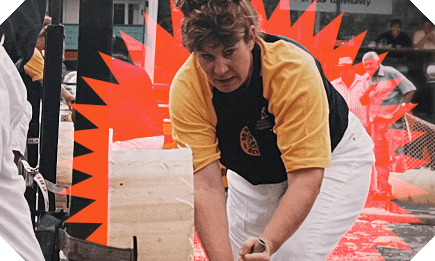 Image: Supplied/Archi Banal 
