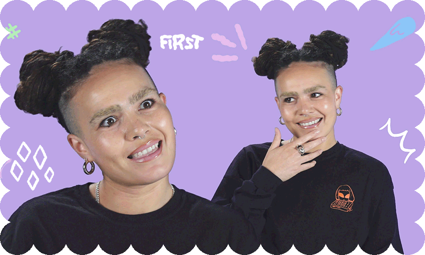 Half Queen (Image: FIRST / Tina Tiller)