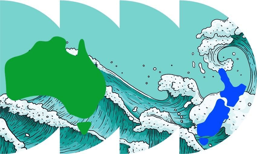 The Australian election ‘teal wave’ and what it means for NZ politics
