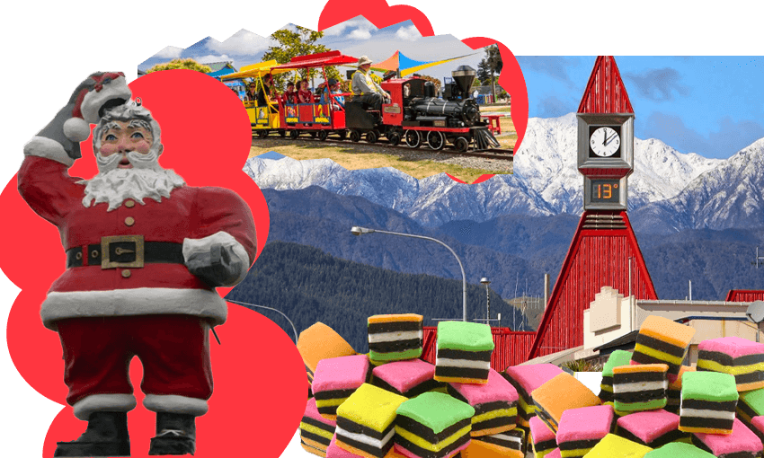 Don’t just drive through (Photo: Tina Tiller)