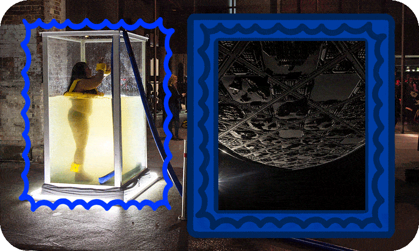 Don’t miss Auckland Art Gallery’s breathtaking Pacific feminist exhibition