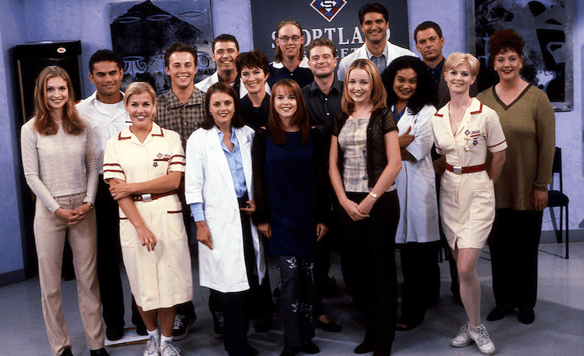 All 30 years of Shortland Street, ranked The Spinoff