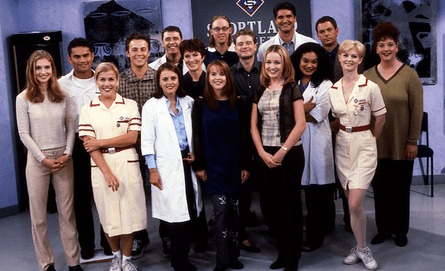 All 30 years of Shortland Street, ranked | The Spinoff