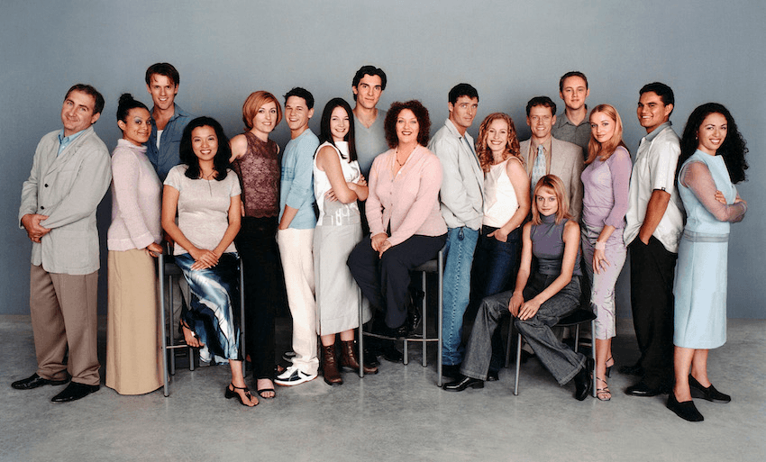 All 30 years of Shortland Street, ranked The Spinoff