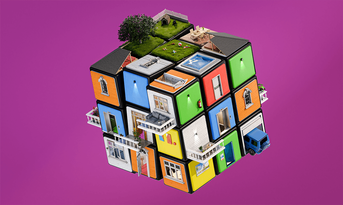 Image: Richard Parry 
