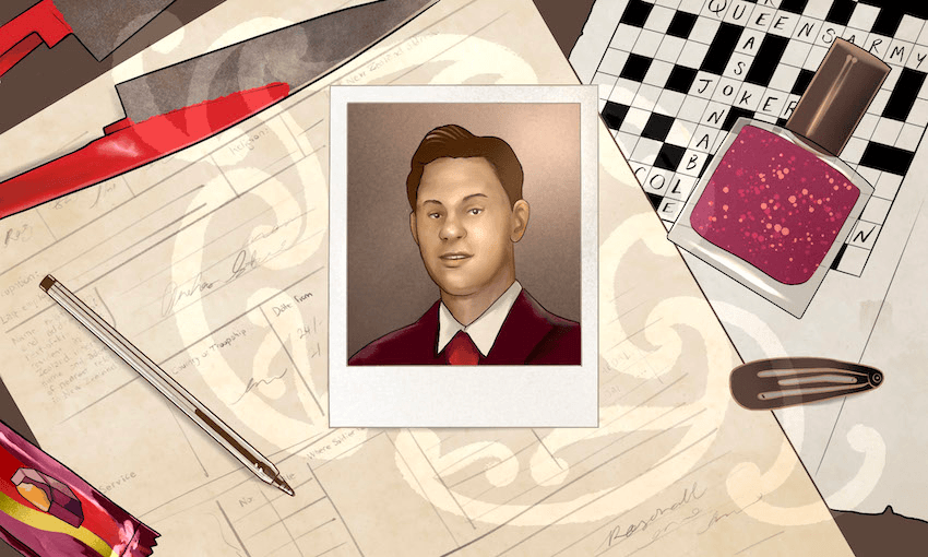 Sunday Essay Reasonable Maori Izzy Joy Feature Image (1)