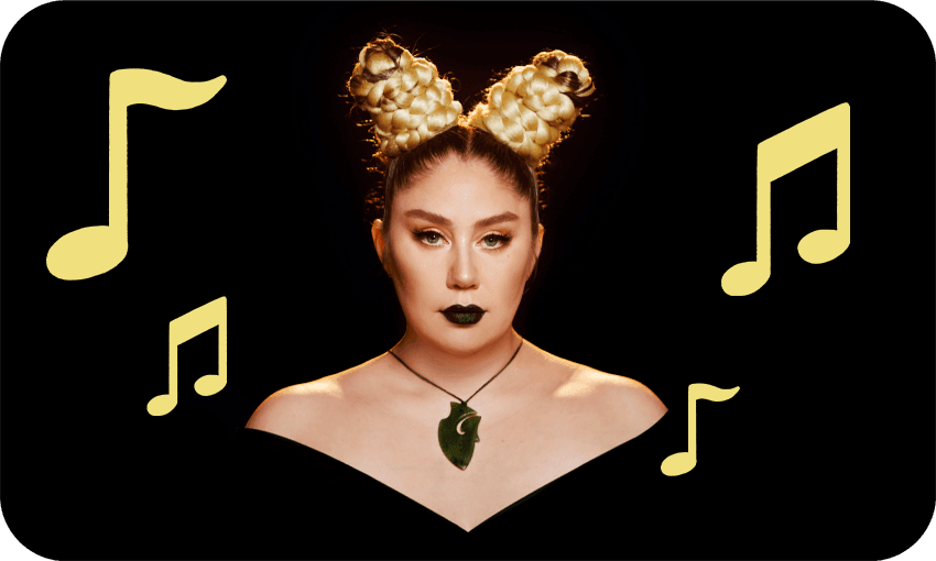 Theia (Photo: Supplied) 
