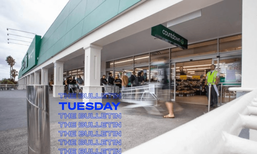 The government has put supermarkets on notice – change at pace or face regulation