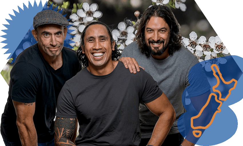 Run it straight: How Wai Mānuka is taking a piece of Whakatāne to the world - Vimarsana News