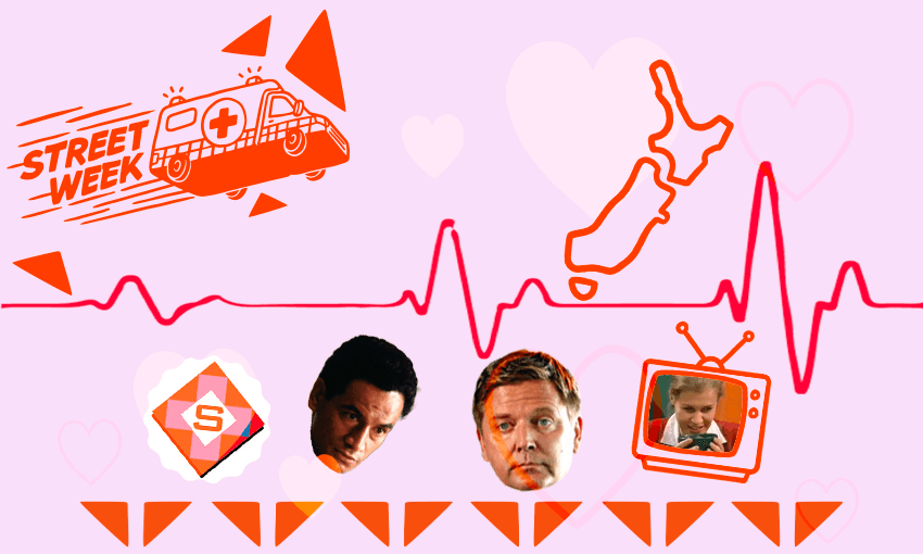 The case for Shortland Street as New Zealand’s most important TV show