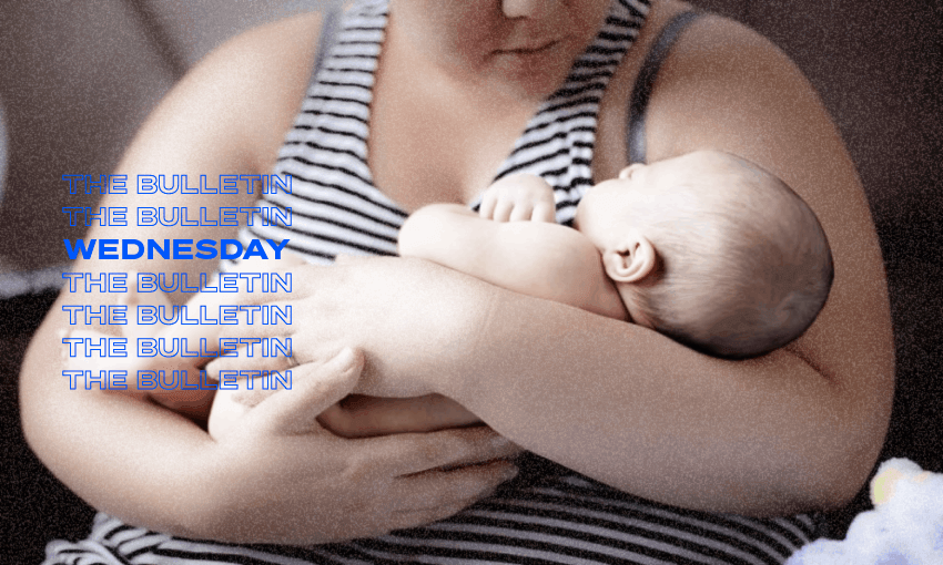 Perinatal distress can have severe consequences – for parents, babies and families (Photo: File)