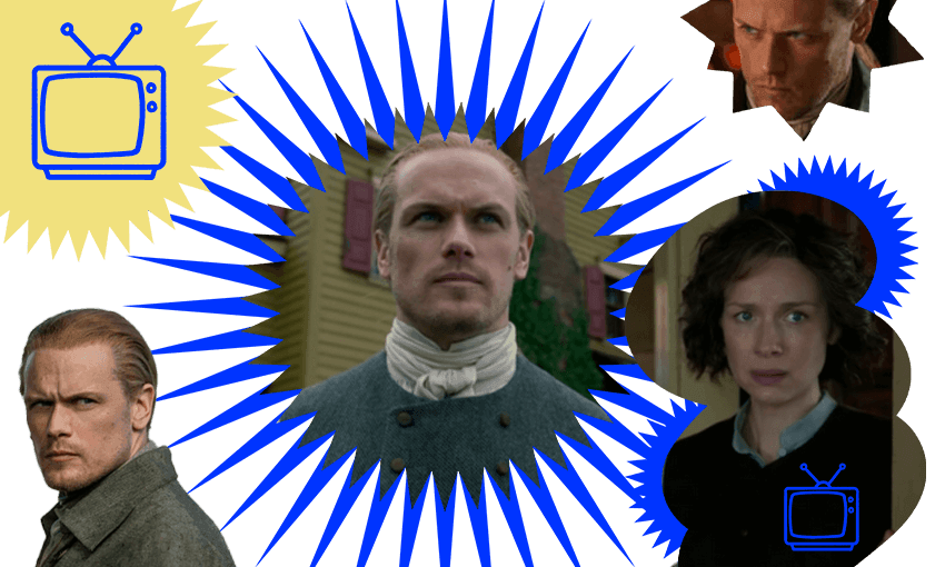 Goodbye for now, sweet prince. (Image: Tina Tiller) 
