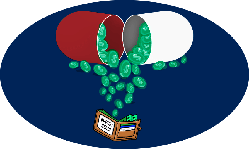 Image: Getty Images; additional design by Tina Tiller 
