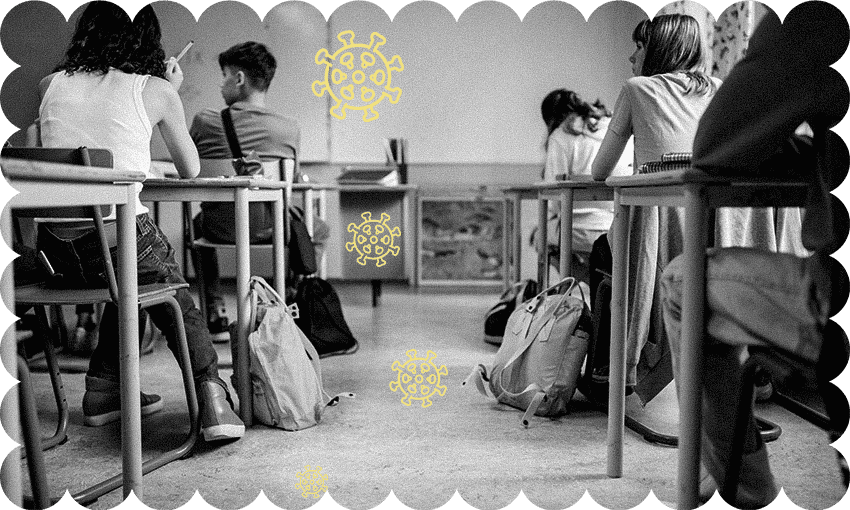 Getty Images/Tina Tiller 
