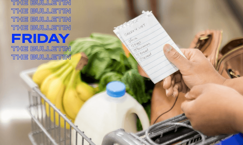 Food costs have risen 6.4% in the last year (Photo: Getty Images)
