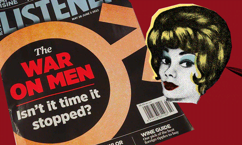 The history of Auckland’s first amusement park The Spinoff