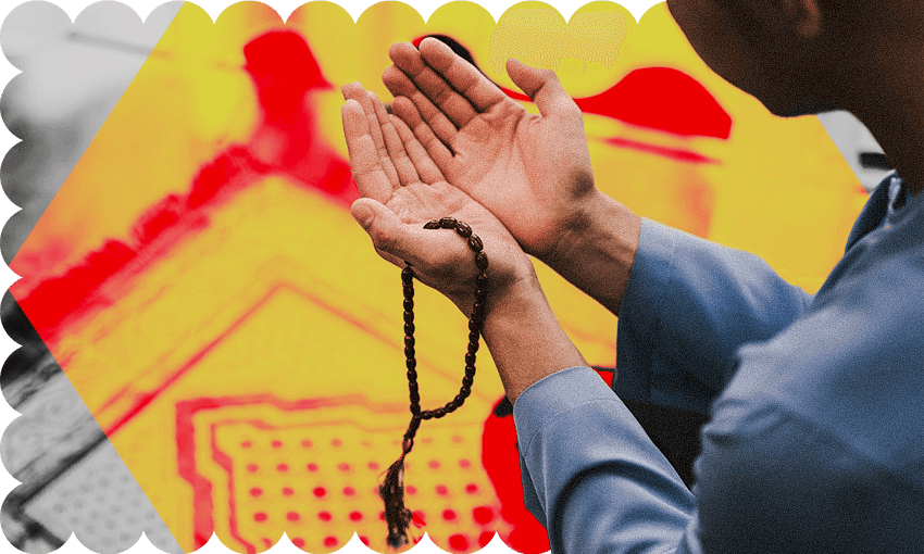 Image: Getty Images / Tina Tiller 
