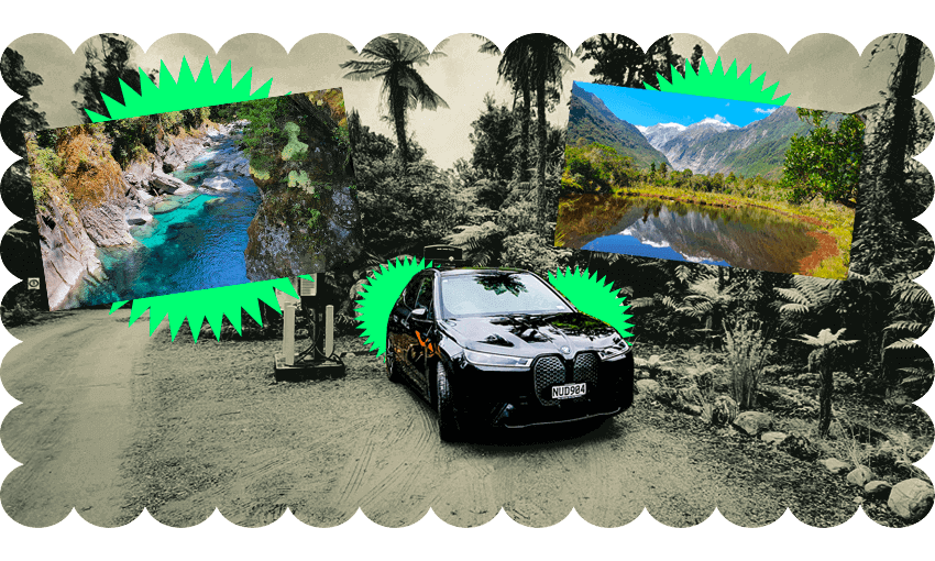 Sweet, sweet memories (Photos: Don Rowe; collage: Tina Tiller) 
