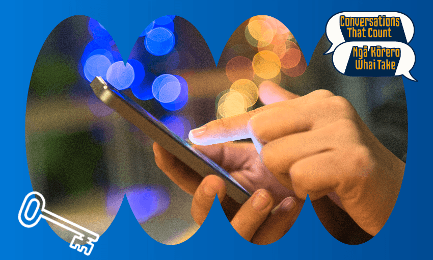 Photo: Getty Images; Treatment: The Spinoff