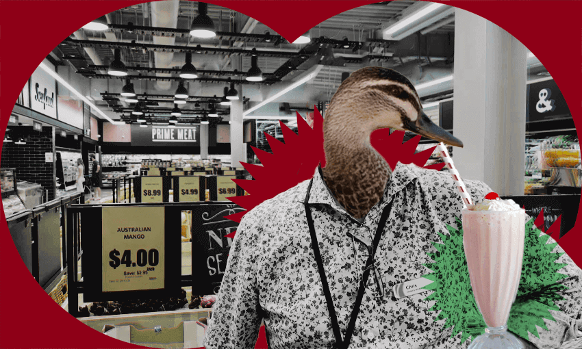 Image: Tina Tiller / Supplied