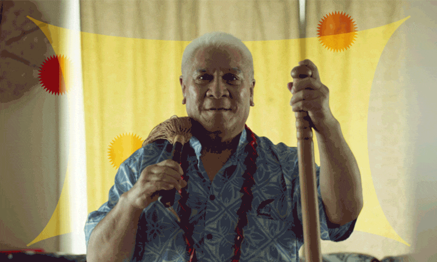 Watch: Ali Afakasi could have been one of boxing’s greats