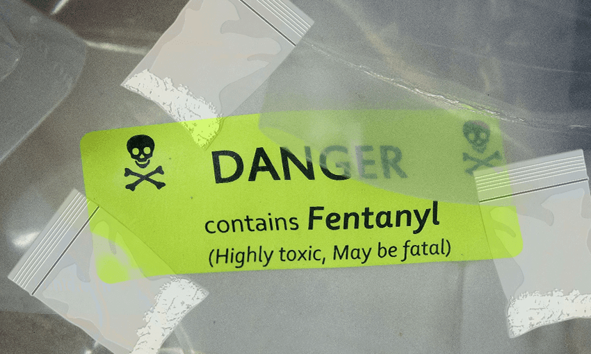 The Greens want to liberalise drug laws just as fentanyl arrives. Good ...