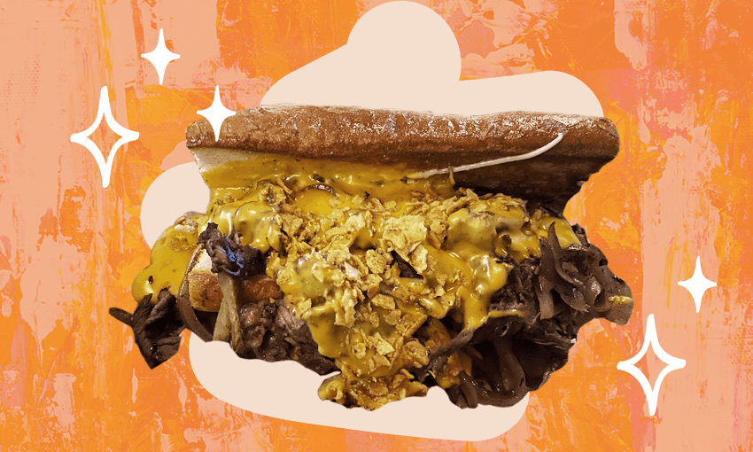 One wiz wit (Image: Archi Banal)