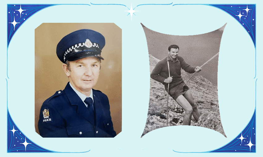 Images: supplied, design: Archi Banal, border: Isobel Joy Te Aho-White