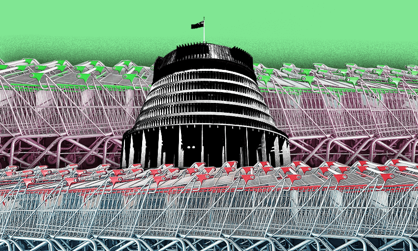 The big wins for shoppers in the government’s supermarket shake-up